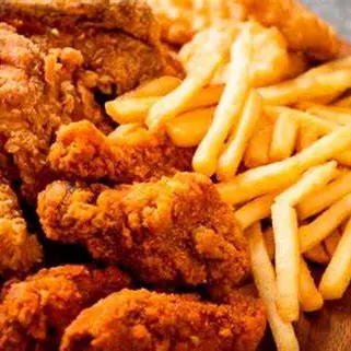 POLLO BROSTER GRANDE