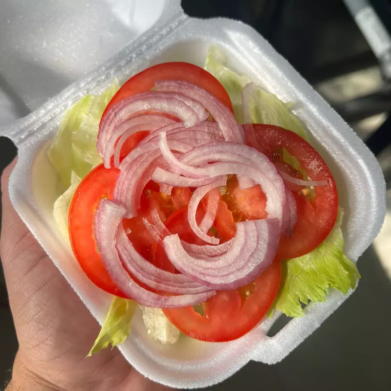 Salada