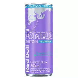 Red Bull Pomelo 250ml