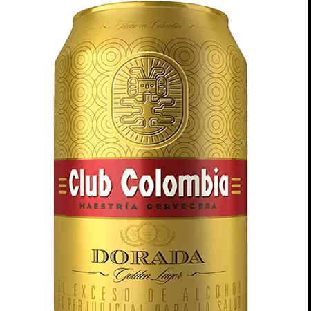 Club Colombia Dorada
