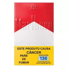 MARLBORO RED