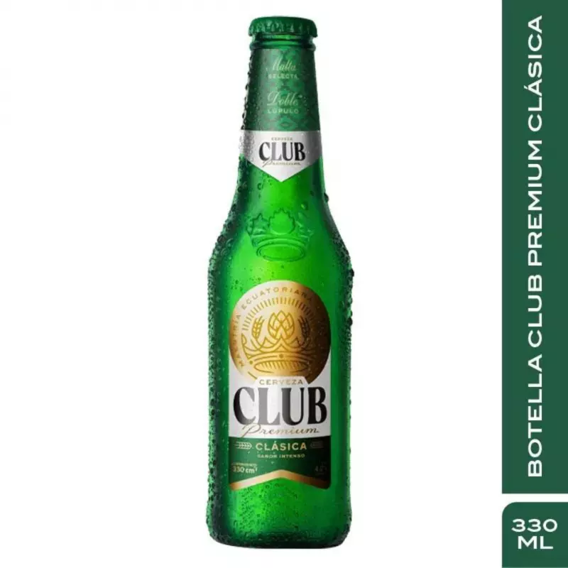 Club (330ml)