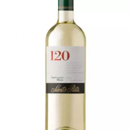 120 GRAN - SANTA RITA