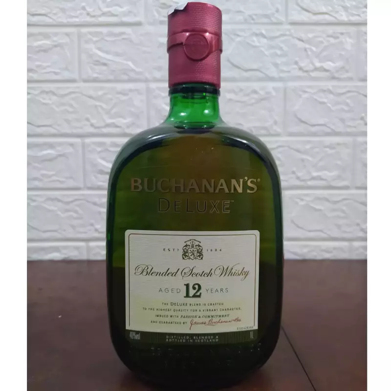 Buchanas 1 litro