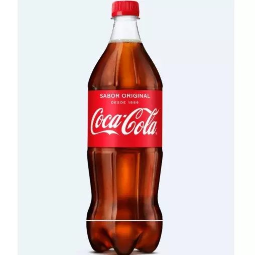 Coca Cola 1lt
