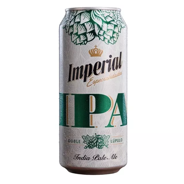 Imperial IPA