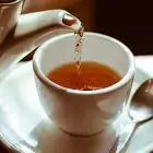 Té