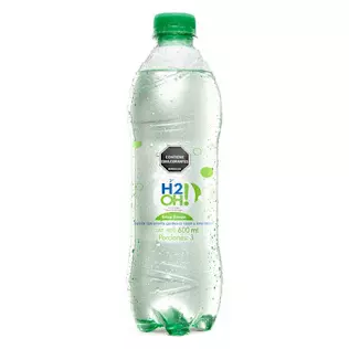 h2oh 600