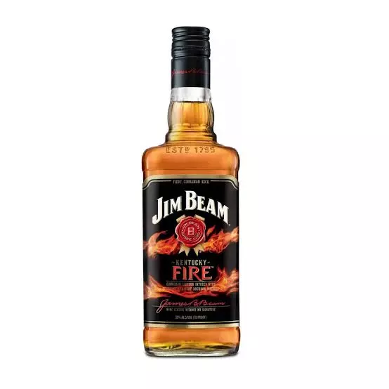 jim beam