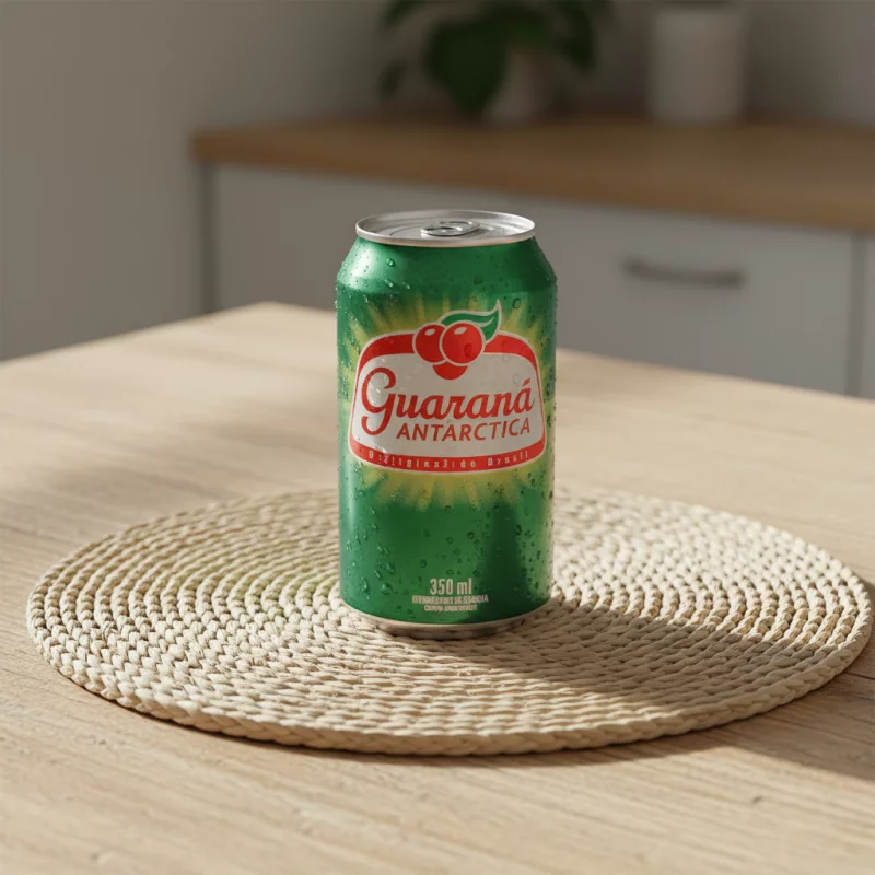 GUARANÁ - ANTÁRTICA LATA