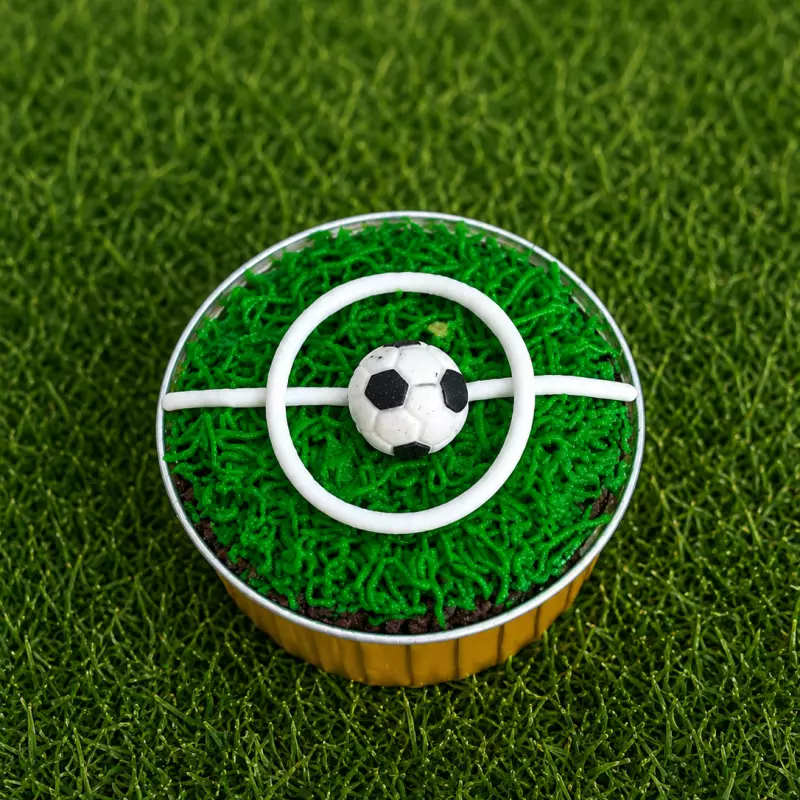 Mini Cancha
