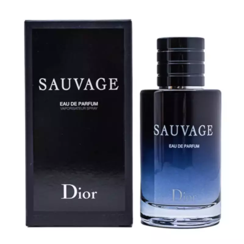 Dior Sauvage