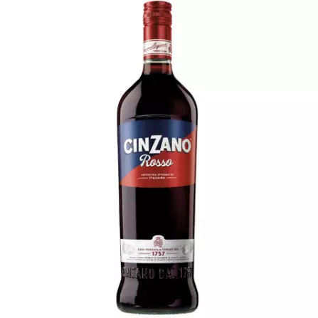 Cinzano Rosso - 1L