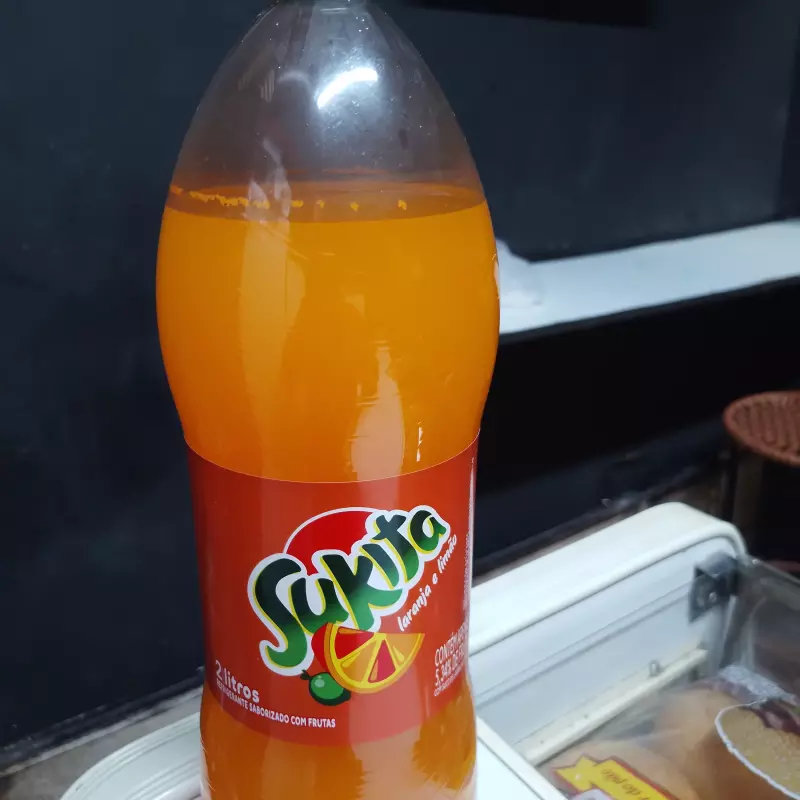 Sukita 2 litros