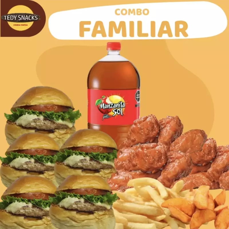 Para toda la familia