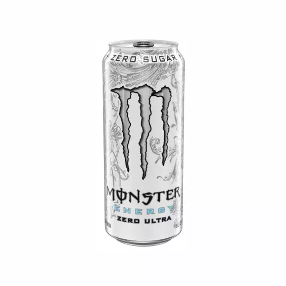 MOSTER ENERGY ULTRA