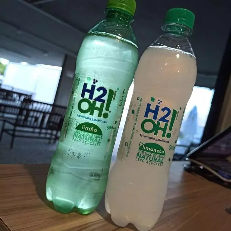 H2Oh 500ml