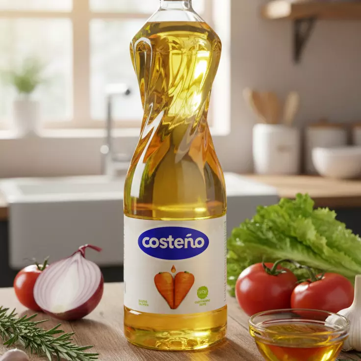 COSTEÑO - 900 ML