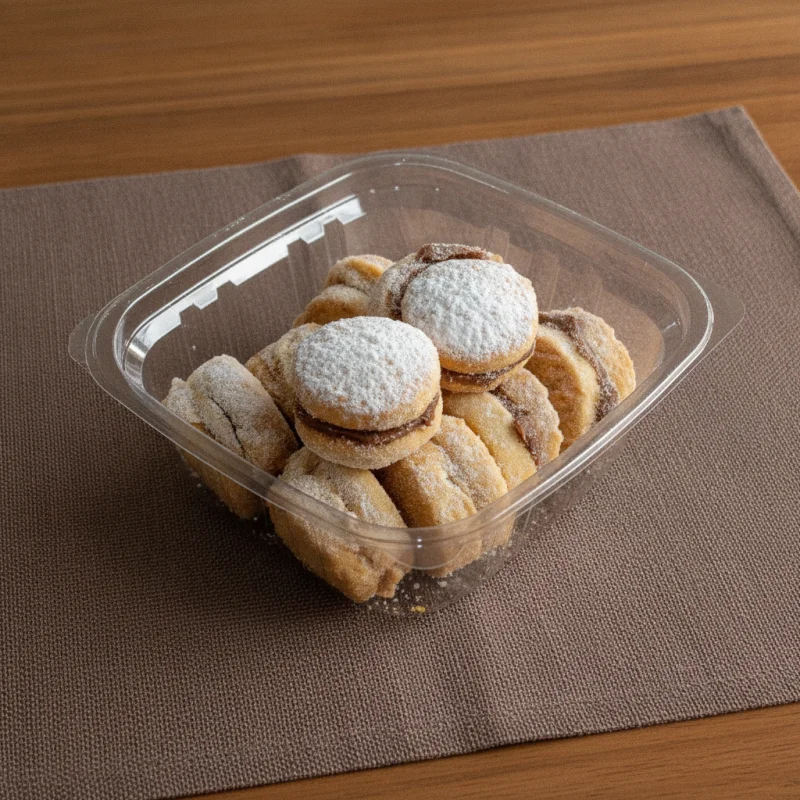 Casadinhos - Creme de Avelã - Pocket