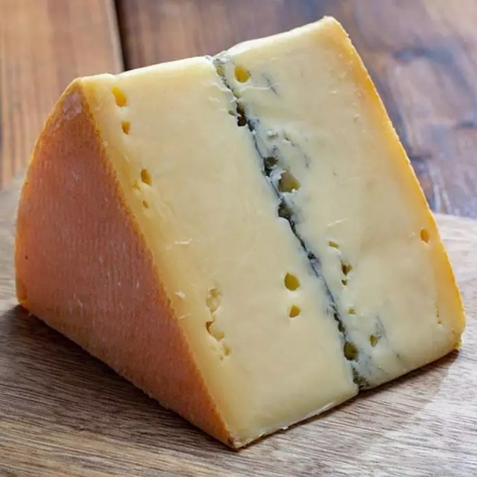 MORBIER RESENDE