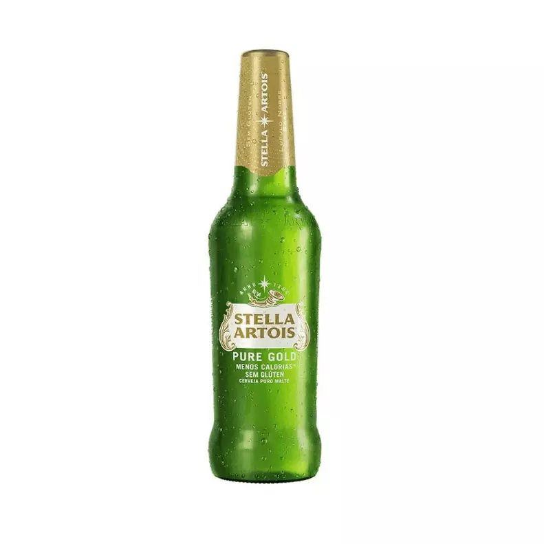 Stella Pure Gold 330ml