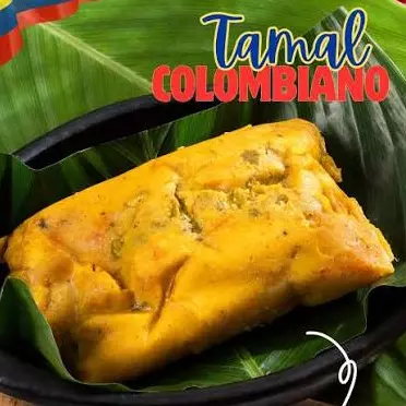 Arroz Mixto (cerdo-pollo) +bebida