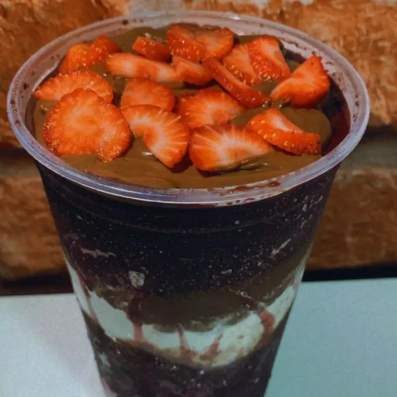 AÇAI 700 ML