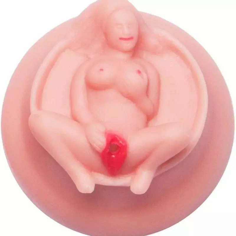 Tampa Lata Vagina - 75958