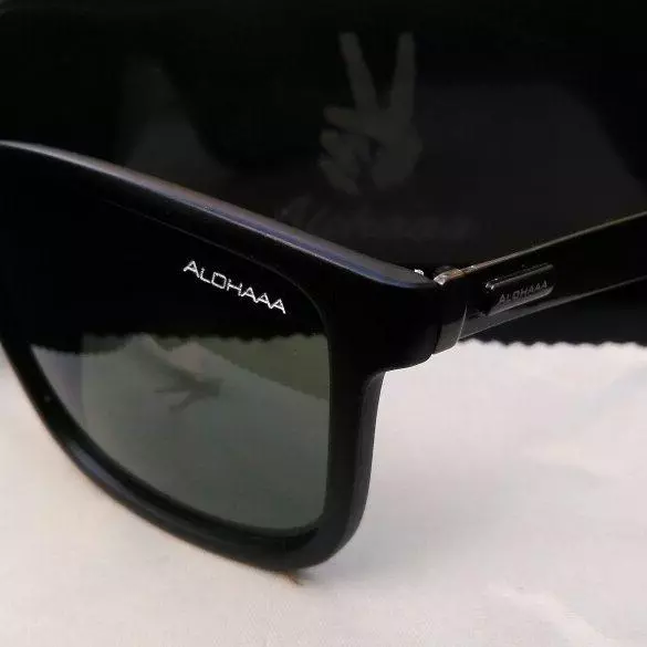 Óculos Alohaaa Iron Monster