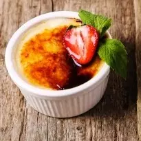 Creme Brûlée