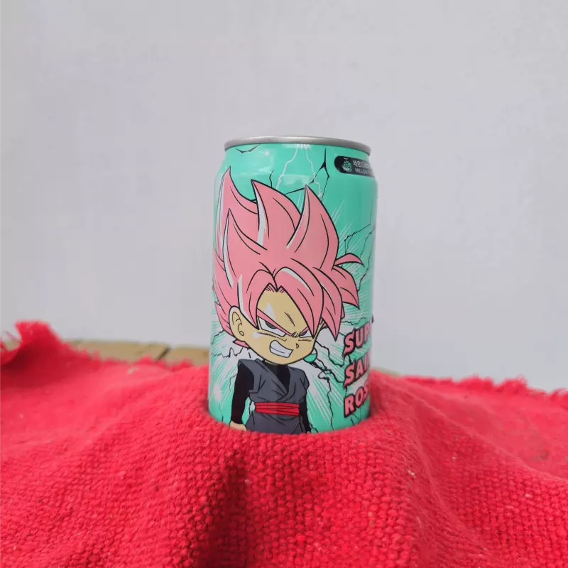 Goku Rose