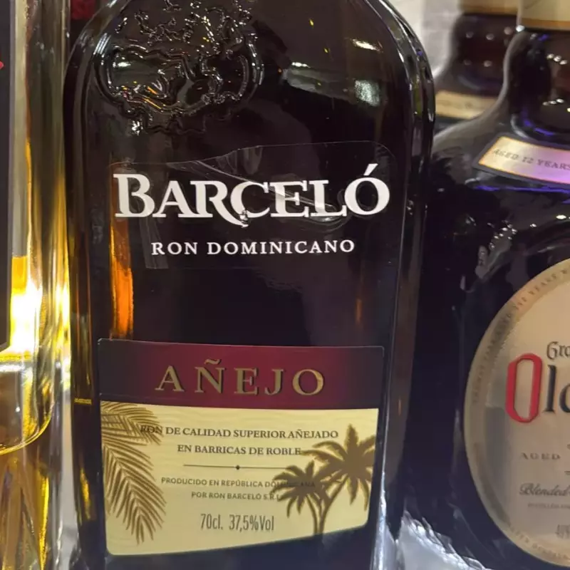 Barcelo