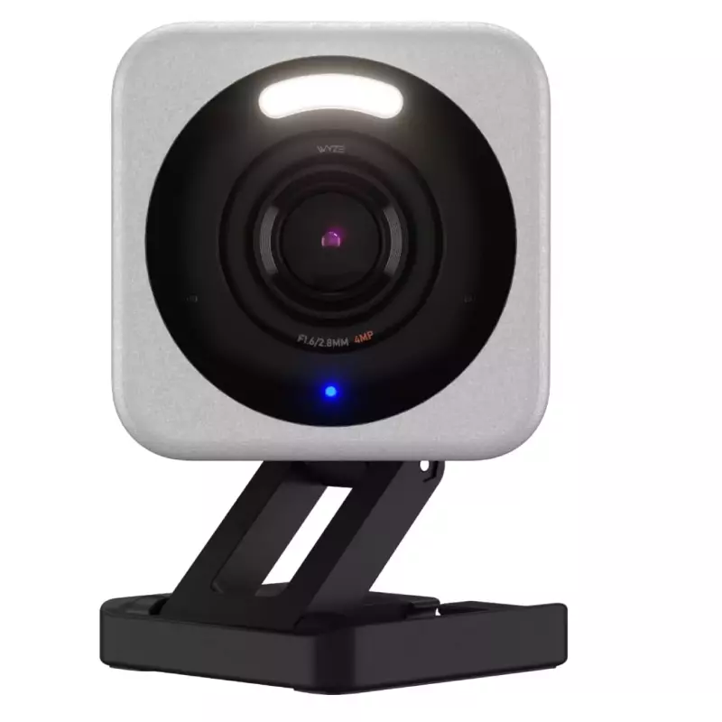 Cámara WYZE V4