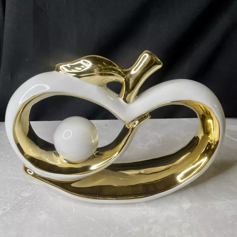 MANZANA CORAZON REF 3028-12