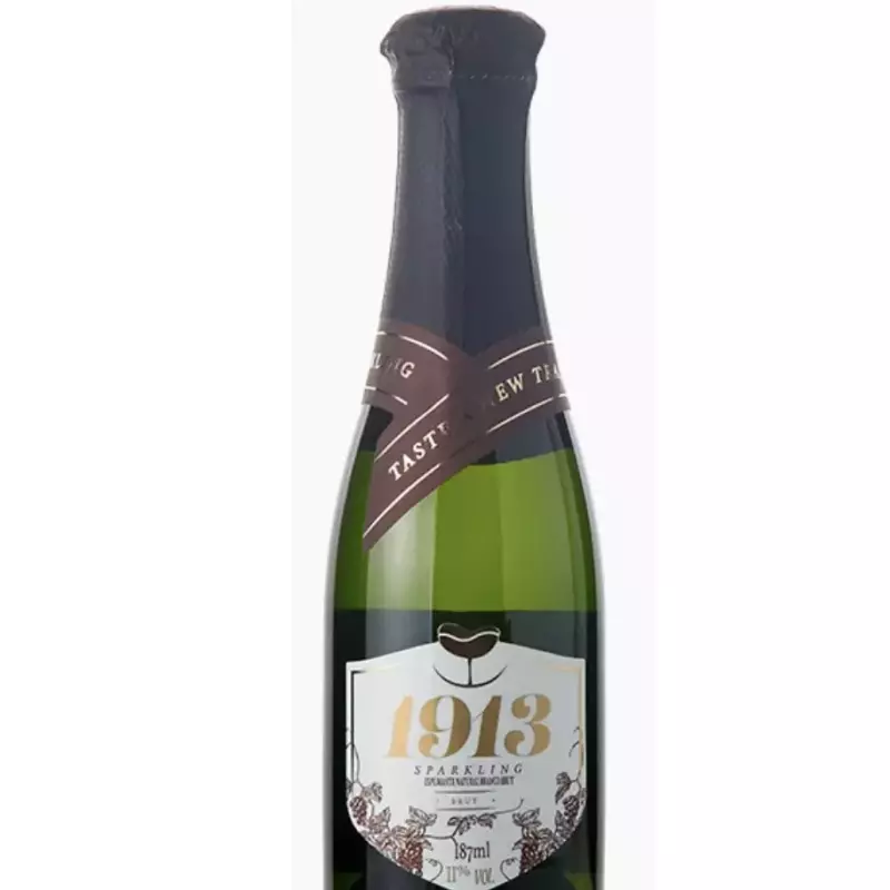 ESPUMANTE BABY BRUT 1913 SPARKLING