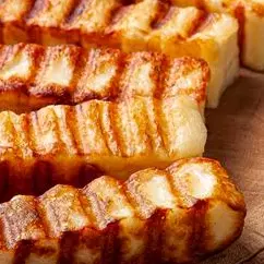 QUEIJO DE COALHO