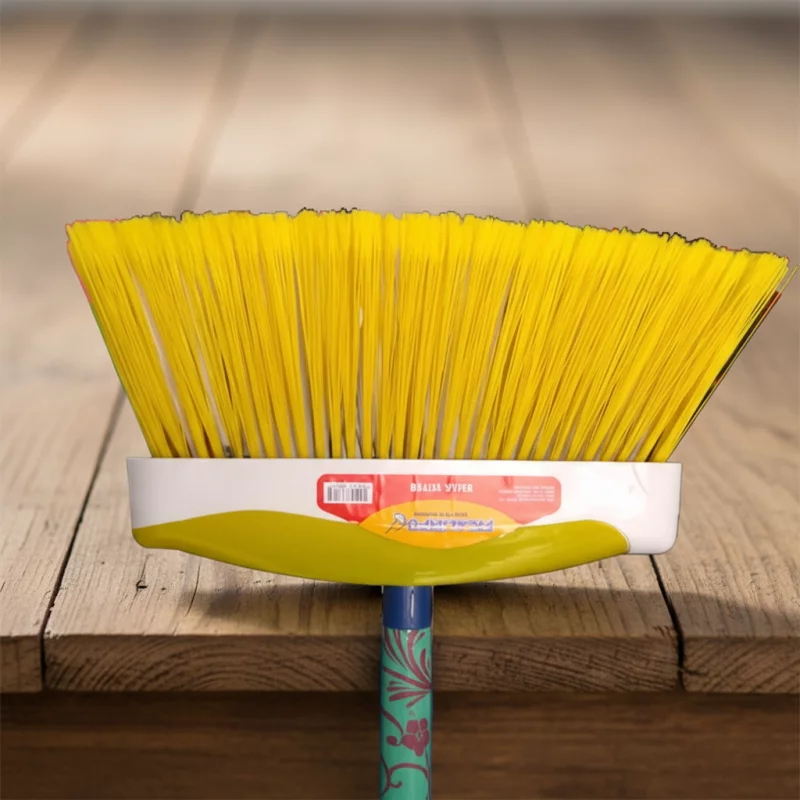 Vassoura Top Super Extra c/ cabo