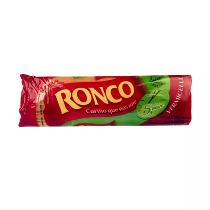 PASTA RONCO VERMICELLI 500GR