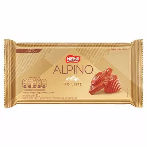 Alpino - 85 g