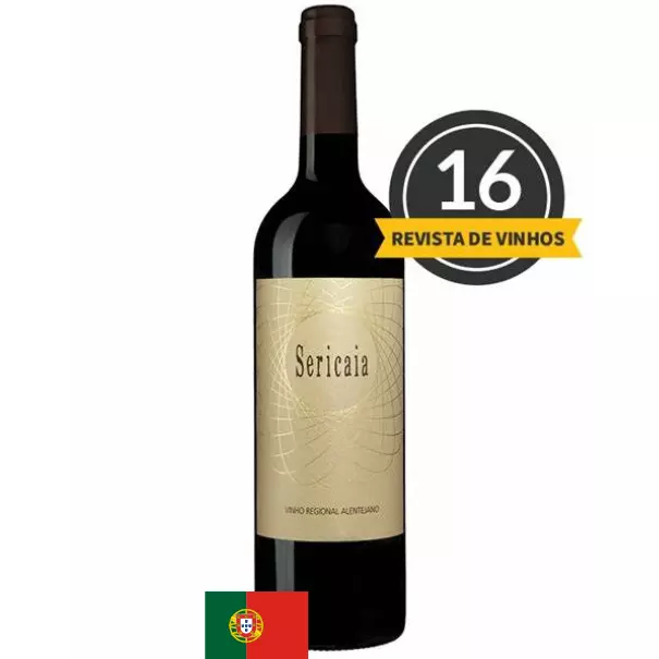 Sericaia Tinto