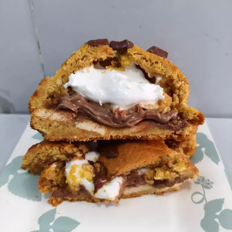 S'MORE