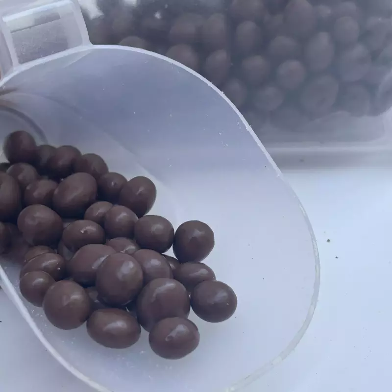 Bombom Uva Passa C/ Chocolate