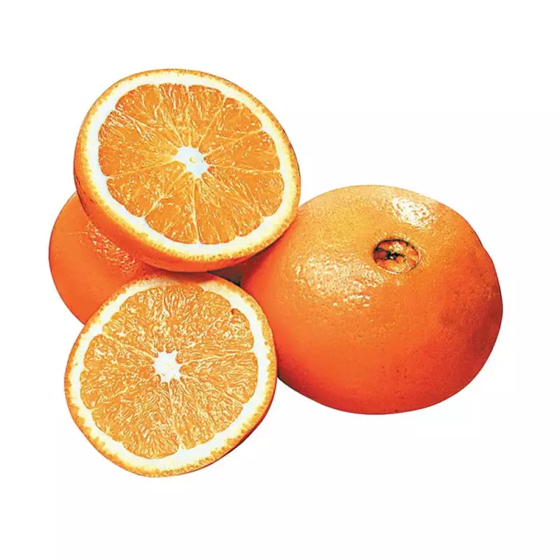 Naranja Ombligo 250gr