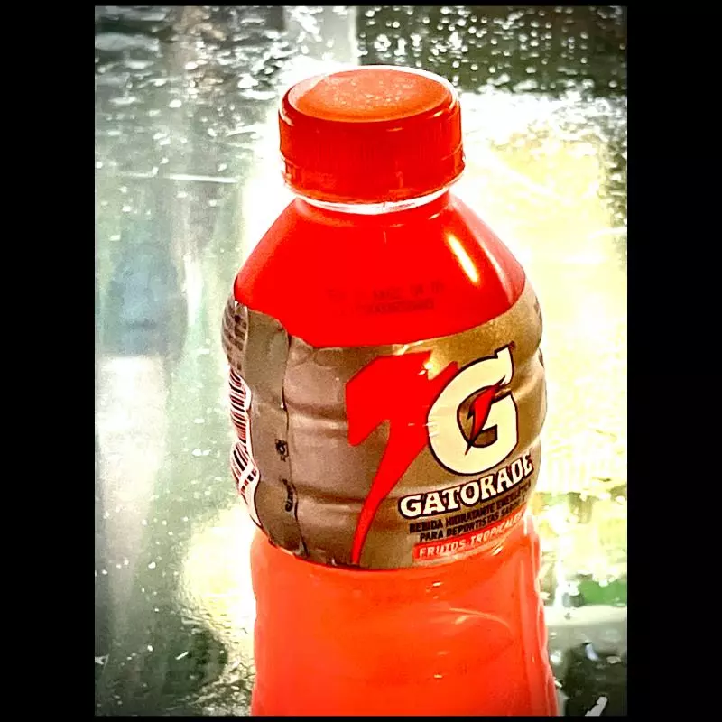 Gatorade