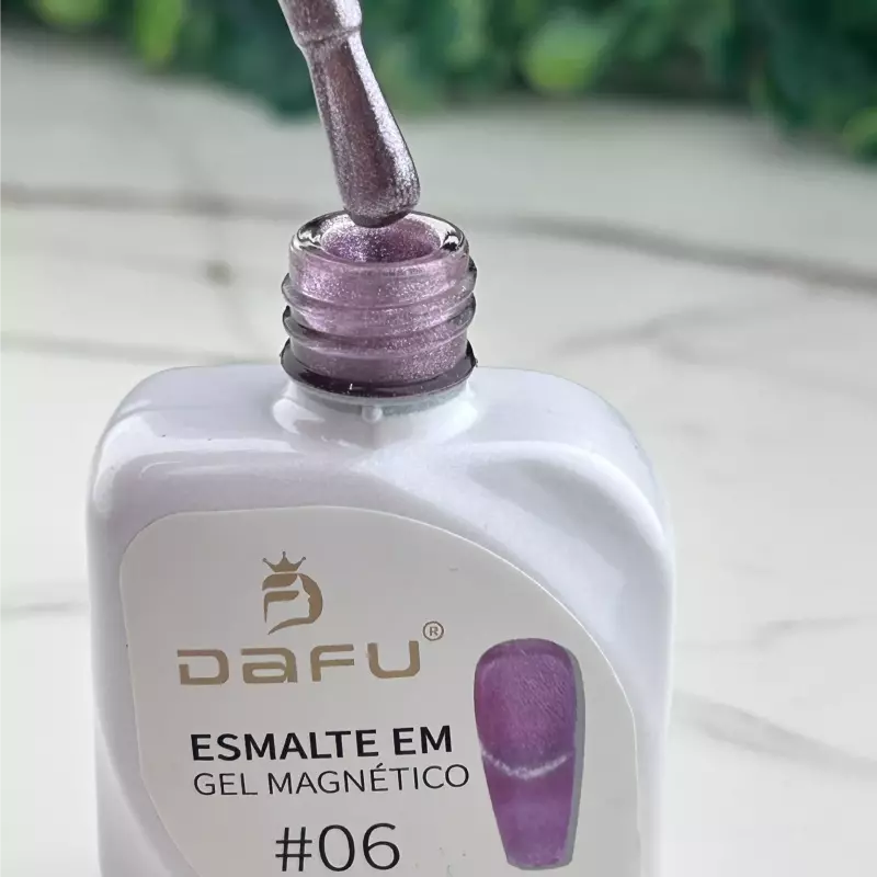 Esm.Em Gel Magnético Dafu 06 magne