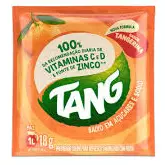 REFRESCO EM PÓ TANG TANGERINA 18G