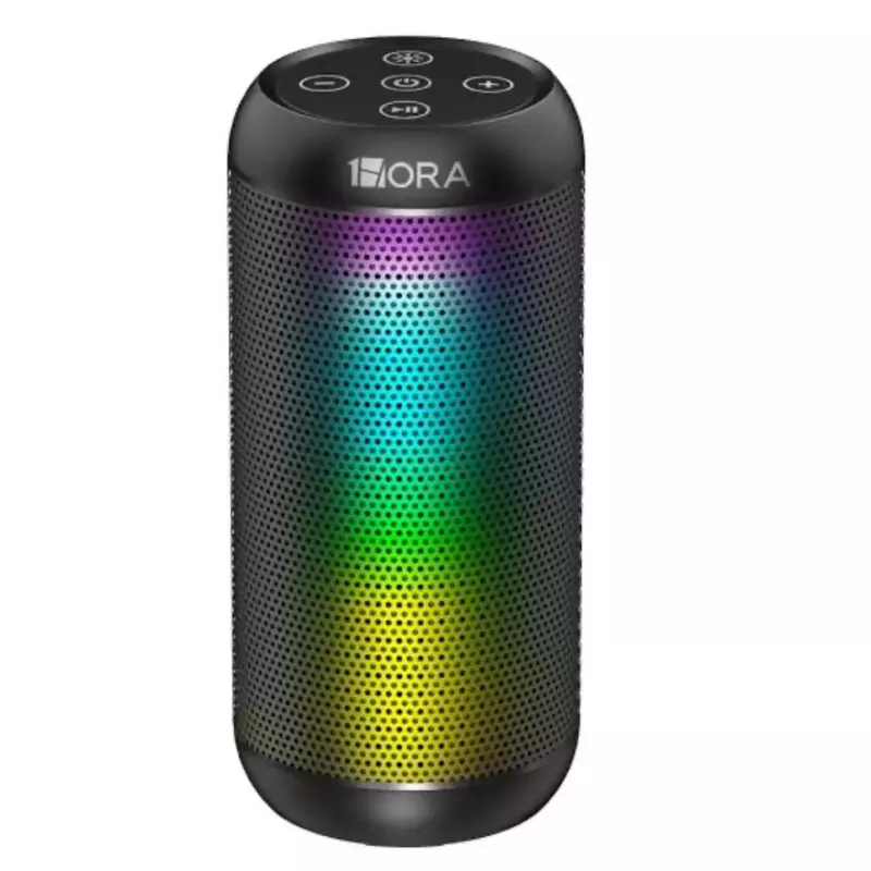 BOCINA INALAMBRICA BOC242N