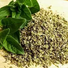 OREGANO PERUANO 50G