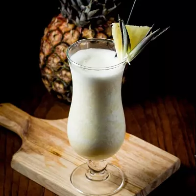 Piña colada
