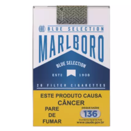 Marlboro Blue Selection